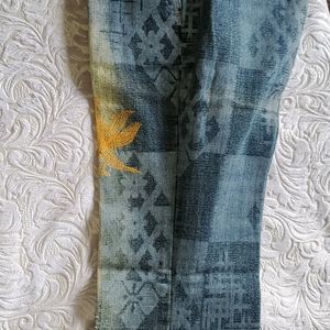 Custo Barcelona pants 4
